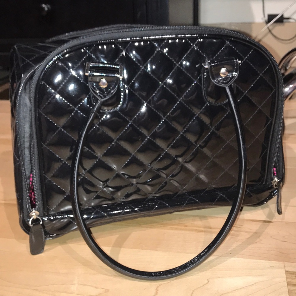 Makeup bag